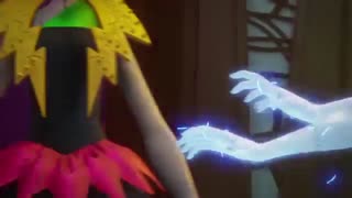 تریلر انیمیشن Monster High: Electrified 2017