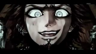 AMV Danganronpa || Cry Baby ((ساخت خودم))