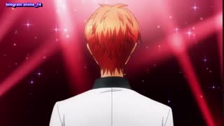 انیمه دخترانه فستیوال رویایی - Dream Festival  قسمت 11 - یازدهم ( با زیرنویس فارسی ) 