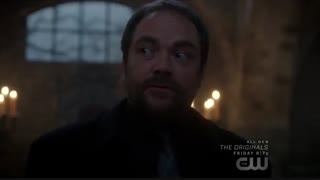 سریال سوپرنچرال فصل دوازدهم قسمت هفدهم - با زیرنویس فارسی آنلاین