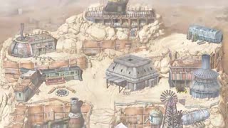 تریلر بازی   قبلیه دیوانه | کیوی