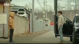 قسمت 13 سریال کره ای زن قدرتمند دو بونگ سون - Strong Woman Do Bong Soon 2017 با زیرنویس فارسی