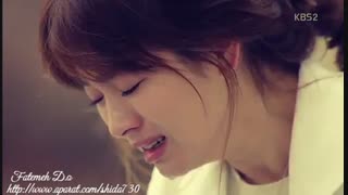 تو رو از دور دلم دید(کلیپ میکس بی نظیر کره ای).