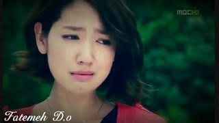 قلب یخی(کلیپ میکس زیبا و پیشنهادی کره ای)