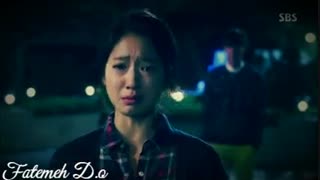 اشک تنهایی(کلیپ میکس بی نظیر کره ای)....