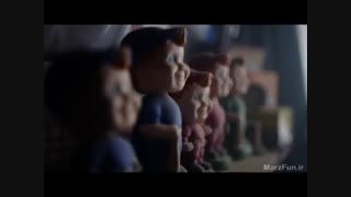 دانلود سریال ماوراء Beyond دوبله فارسی