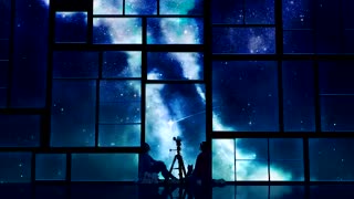آهنگ Another World || درخواستی