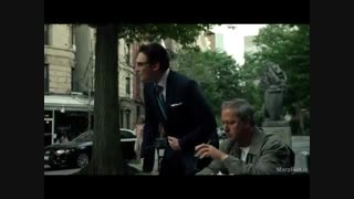 دانلود سریال بیباک Daredevil دوبله فارسی سانسور شده