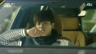 میکس دو بونگ سون زن قوی با صدای بازیگر نقش اول سریال، پارک هیونگ شیکPark Hyung Sik - Beautiful Lady (Strong Woman Do Bong Soon