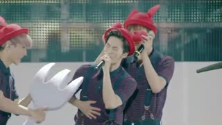 HAPPY EXO 5TH ANNIVERSARY
