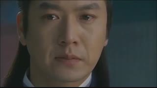 میکسی از سریال دختر امپراطور و  نانگ میانگ دوست داشتنی