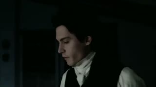 فیلم خواب‌آلود  Sleepy Hollow 1999 دوبله فارسی