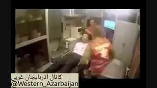 نبینی از دستت رفته