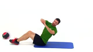 چگونه سیکس پک در بیاوریم -1