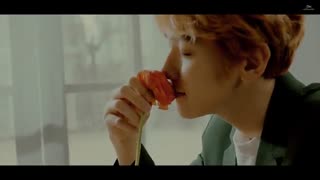 تیز موزیک ویدیو take you home از بکهیون