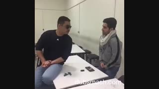 دابسمش جناب خان