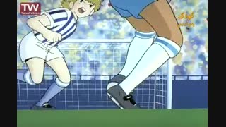 گل برگردون سوباسا به تیم منتخب اروپا