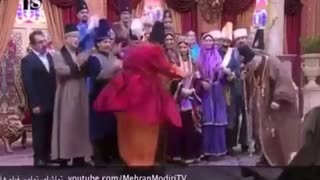 جشن طلاق(قهوه تلخ)