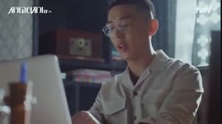 قسمت 02 سریال کره ای ماشین تحریر شیکاگو – Chicago Typewriter | زیرنویس فارسی