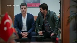 قسمت 153 سریال دست سرنوشت دوبله در کانال فقط سریال ترکی