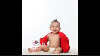 آتلیه عکاسی کودک و نوزاد و بارداری نیکی