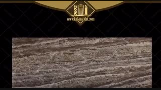 سنگ تراورتن سیلور