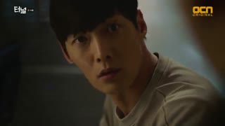 قسمت 05 سریال کره ای تونل Tunnel با زیرنویس فارسی