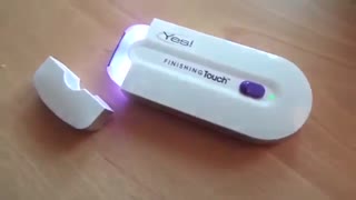 موبر فینیشنگ‌ تاچ مناسب برای بانوان