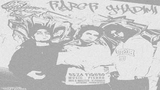 آهنگ فوق العاده رضا پیشرو | هنوزم اون رپر قدیمی زنده است