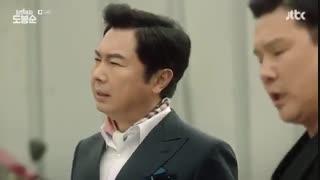 قسمت 14 سریال کره ای دو بونگ سون زن قوی Strong Woman Do Bong Soon 2017 با زیرنویس فارسی