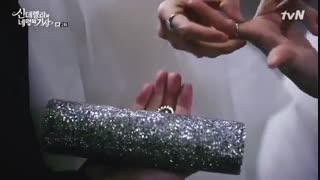 سریال کره ای سیندرلا و چهار شوالیه قسمت دوم