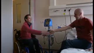 37درجه: امیدی نو در درمان ام اس؟