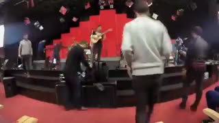 ساندچک#محسن یگانه#تهران#negahan