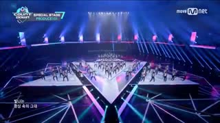 produce 101 آهنگ pick me