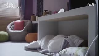 سریال کره ای سیندرلا و چهار شوالیه قسمت سوم