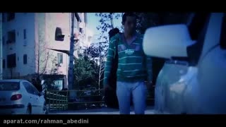 یه لحظه .. مرتضی پاشایی