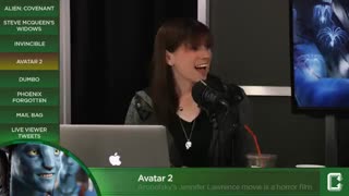 بررسی ویدیویی اخبار سینمایی در هفته گذشته - قسمت اول