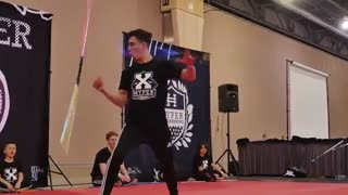 هایپر تریکینگ ورزشی متفاوت برای نسل جوان