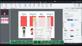 کار با Drag&Drop