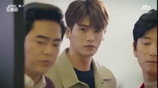 قسمت 14 سریال کره ای زن قدرتمند دو بونگ سون Strong Woman Do Bong Soon - زیرنویس چسبیده