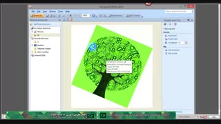 فیلم برداری به روش Demo