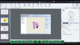 فیلم برداری به روش Assesment