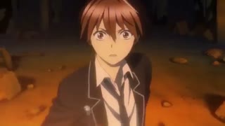 Guilty Crown [AMV] best of Majesty