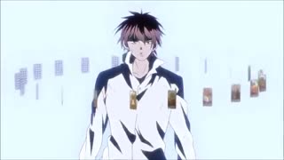 [La Storia Della Arcana Famiglia AMV - [Love The Way You Lie