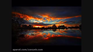 دکلمه زیبا و احساسی  هزاران بار