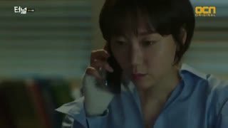 قسمت ششم سریال کره ای تونل – Tunnel 2017 - با زیرنویس فارسی