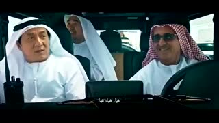 kung-fu yoga 2017 trailer