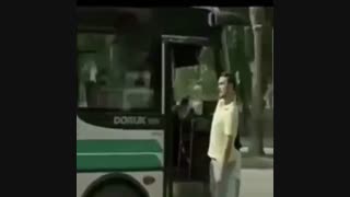عاقبت آدم پر سر و صدا