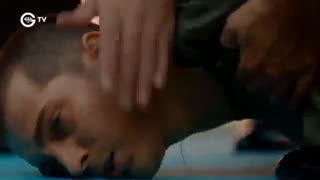 سریال نفوذی با دوبله فارسی قسمت اول