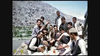 اهنگ گپ از فوبیا
